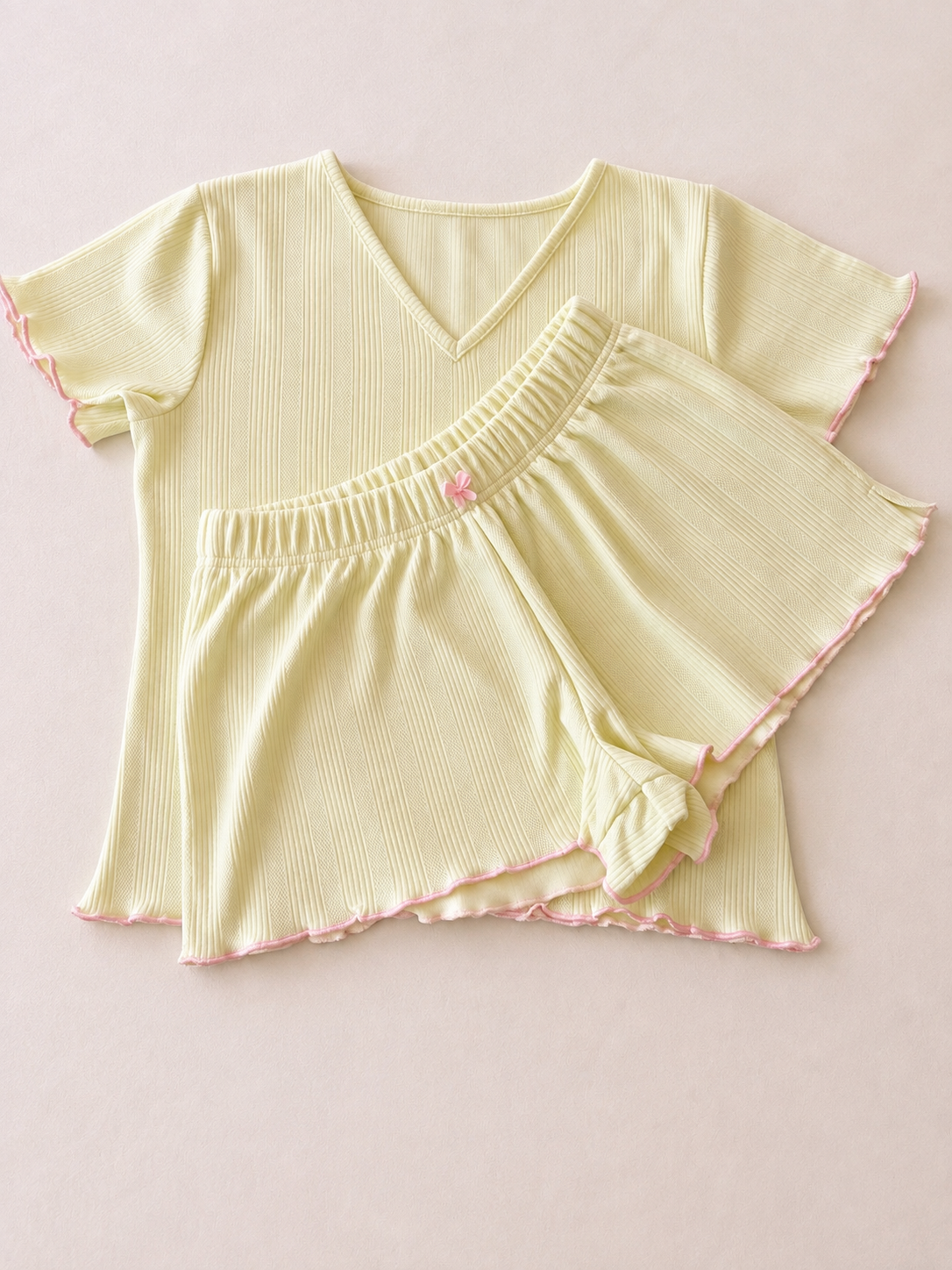 Lemon Kiss