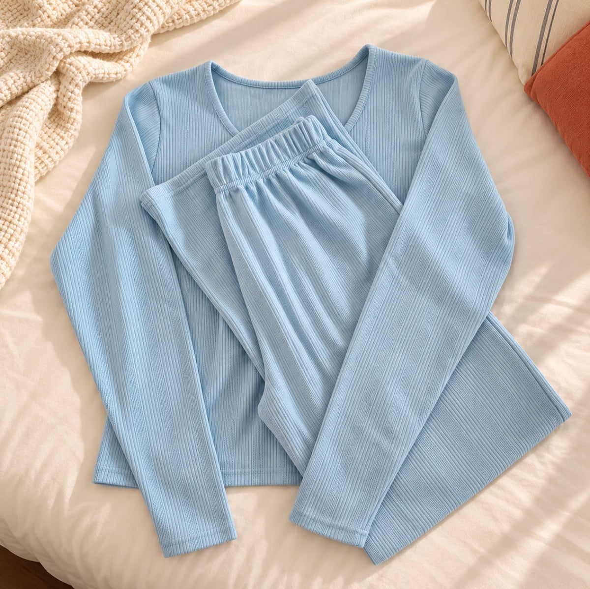 Powder Blue